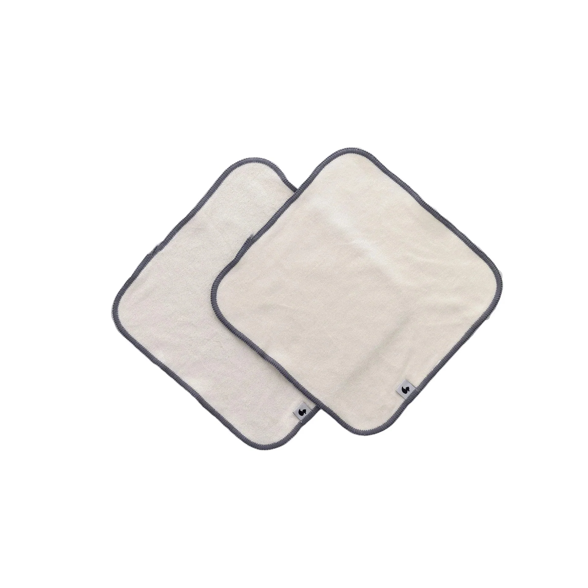 Fluffy Ducks Cloth Wipes 10pk - Image 4