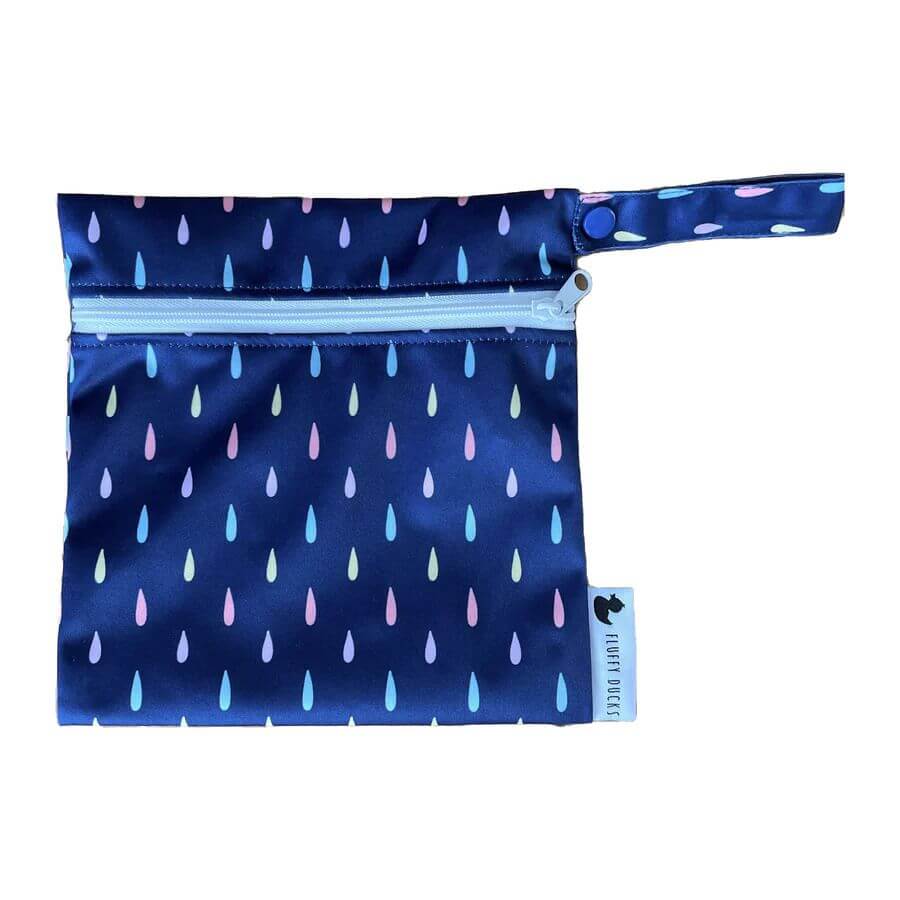 Fluffy Ducks Premium Mini Wet Bag - Image 10