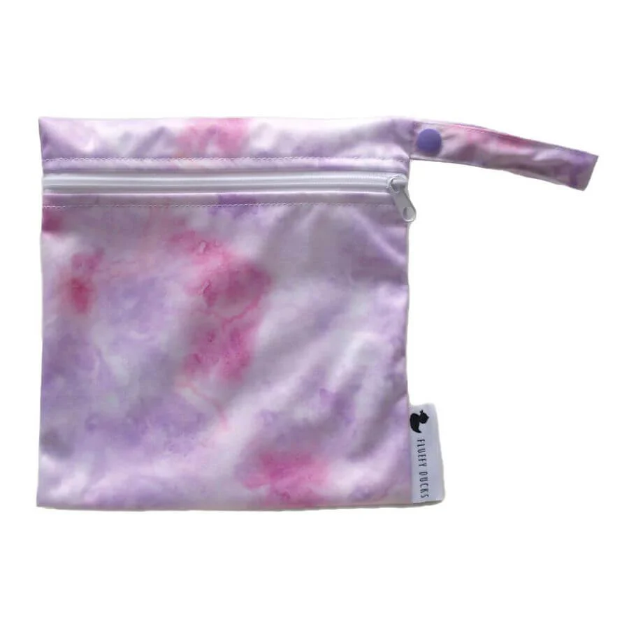 Fluffy Ducks Premium Mini Wet Bag - Image 6