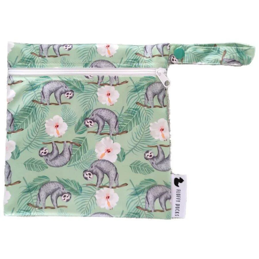 Fluffy Ducks Premium Mini Wet Bag - Image 9