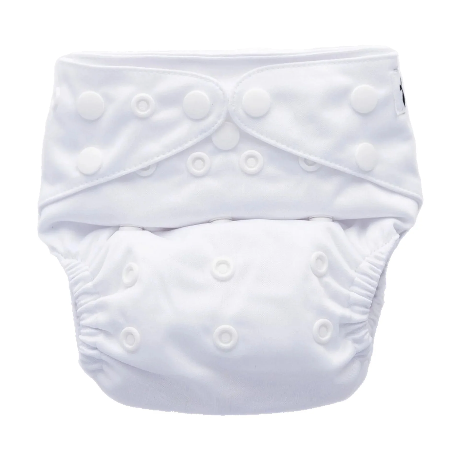 Fluffy Ducks Premium Reuseable Nappy - Image 11