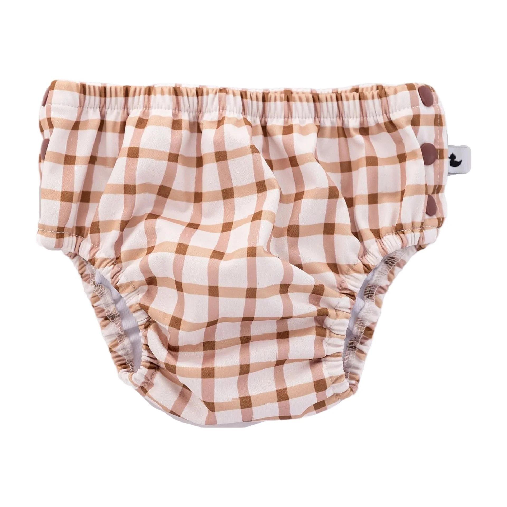 Fluffy Ducks Swim Nappy - Image 17