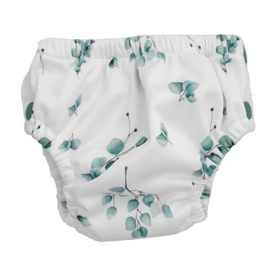 Fluffy Ducks Swim Nappy - Image 6