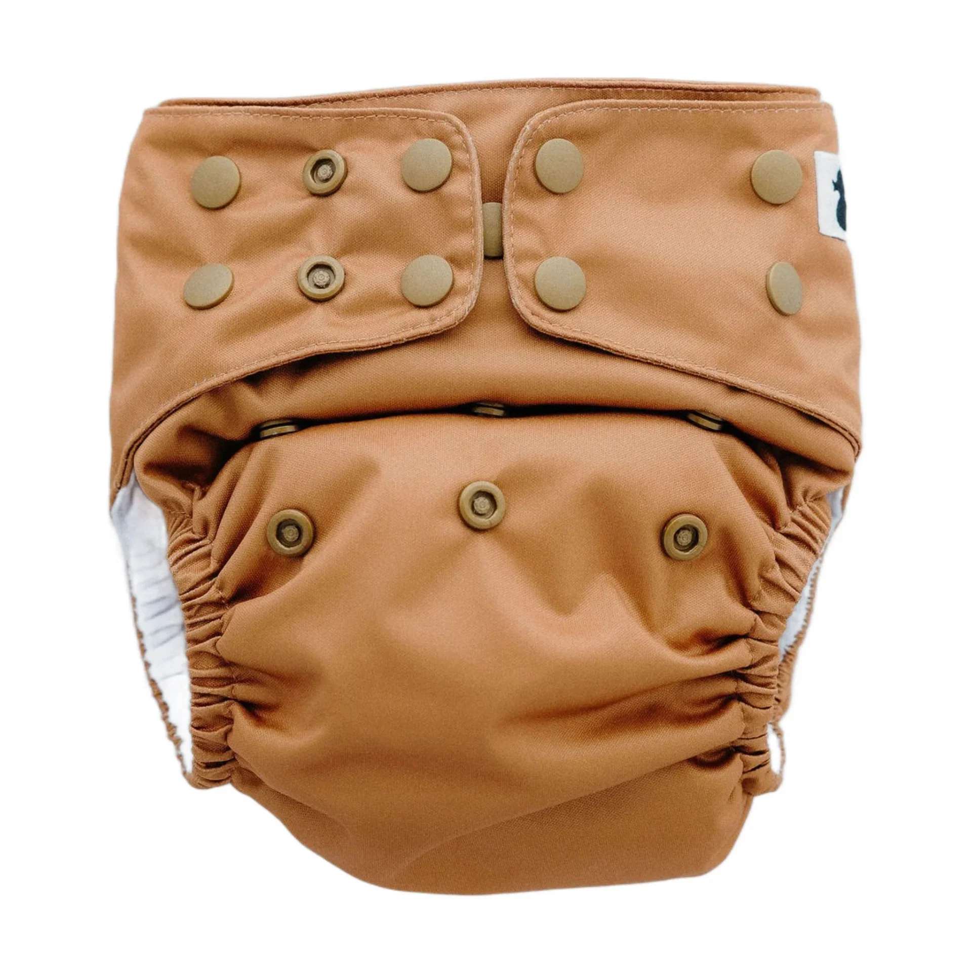 Fluffy Ducks XL Toddler Nappy - Image 9