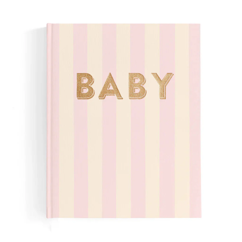 Fox & Fallow Baby Book - Image 3