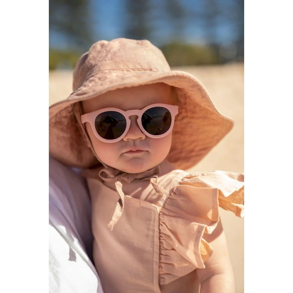 Frankie Ray Baby Eco Sunglasses 3 months - 2 years - Image 5