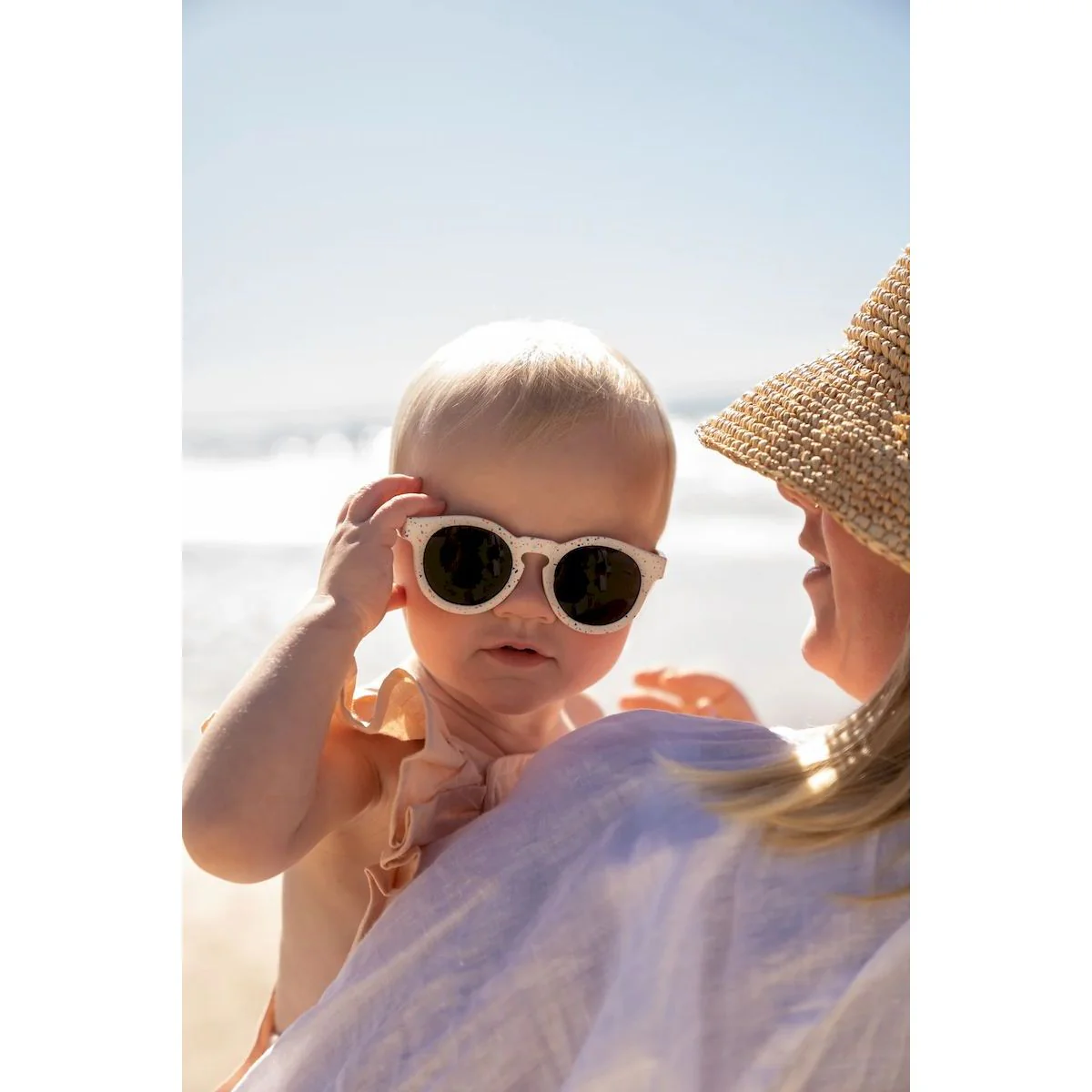 Frankie Ray Baby Eco Sunglasses 3 months - 2 years - Image 6