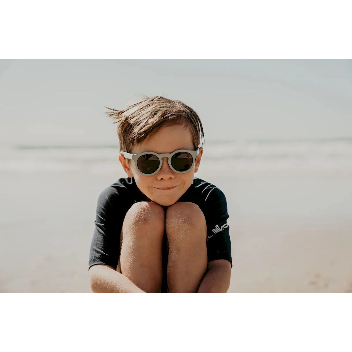 Frankie Ray Kids Eco Sunglasses 3 -10 years+ - Image 4