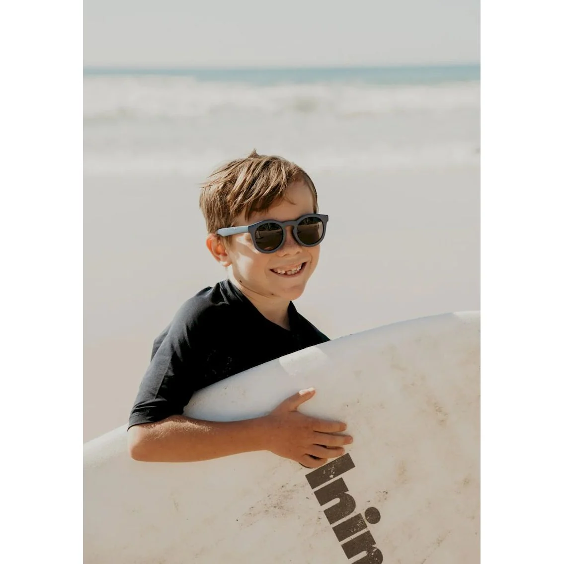 Frankie Ray Kids Eco Sunglasses 3 -10 years+ - Image 5