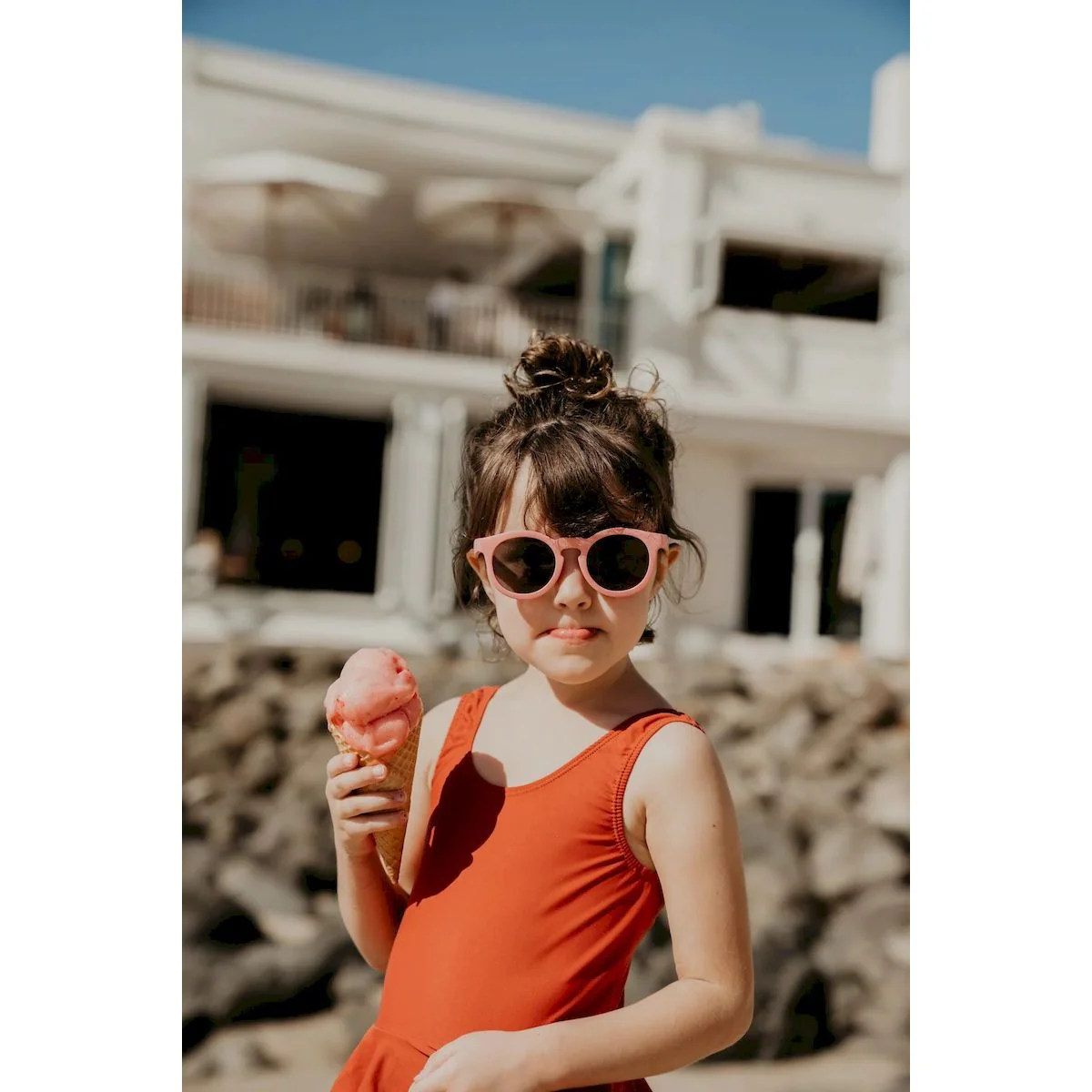 Frankie Ray Kids Eco Sunglasses 3 -10 years+ - Image 6