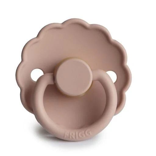 FRIGG Daisy Natural Rubber Pacifier 2pk - Image 6