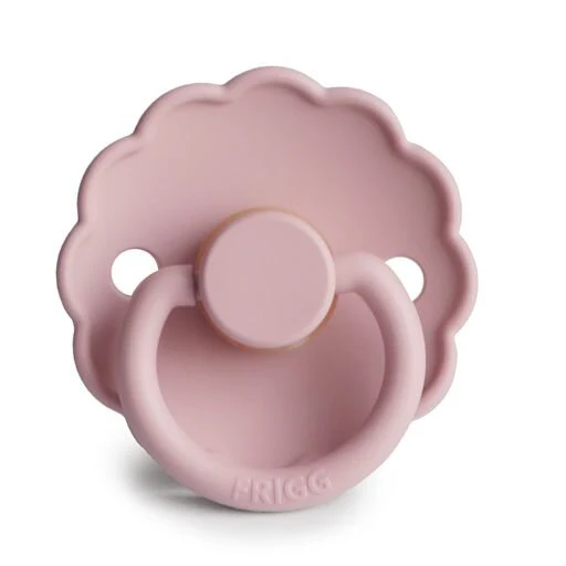 FRIGG Daisy Natural Rubber Pacifier 2pk - Image 7