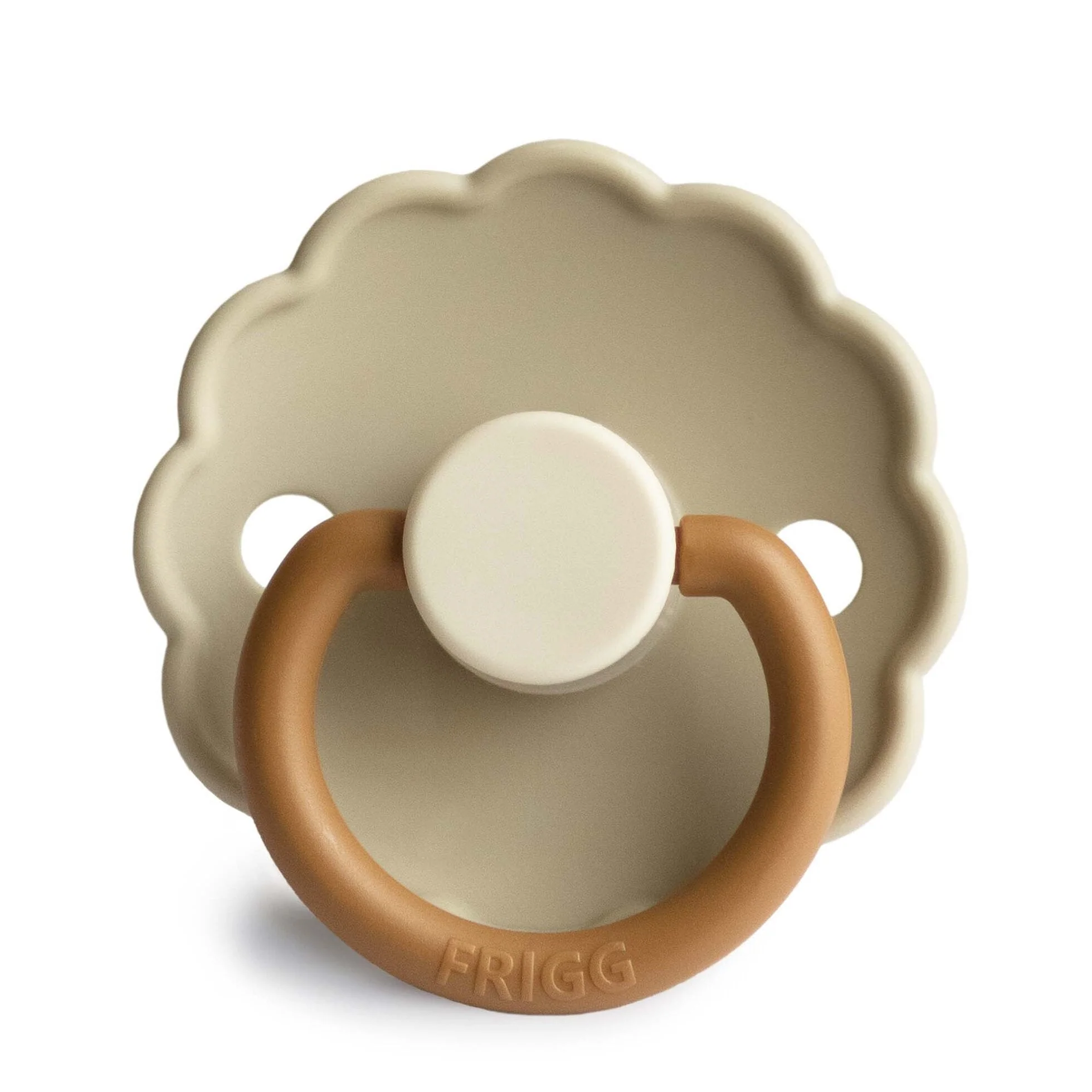 FRIGG Daisy Silicone Pacifier 2pk - Image 7