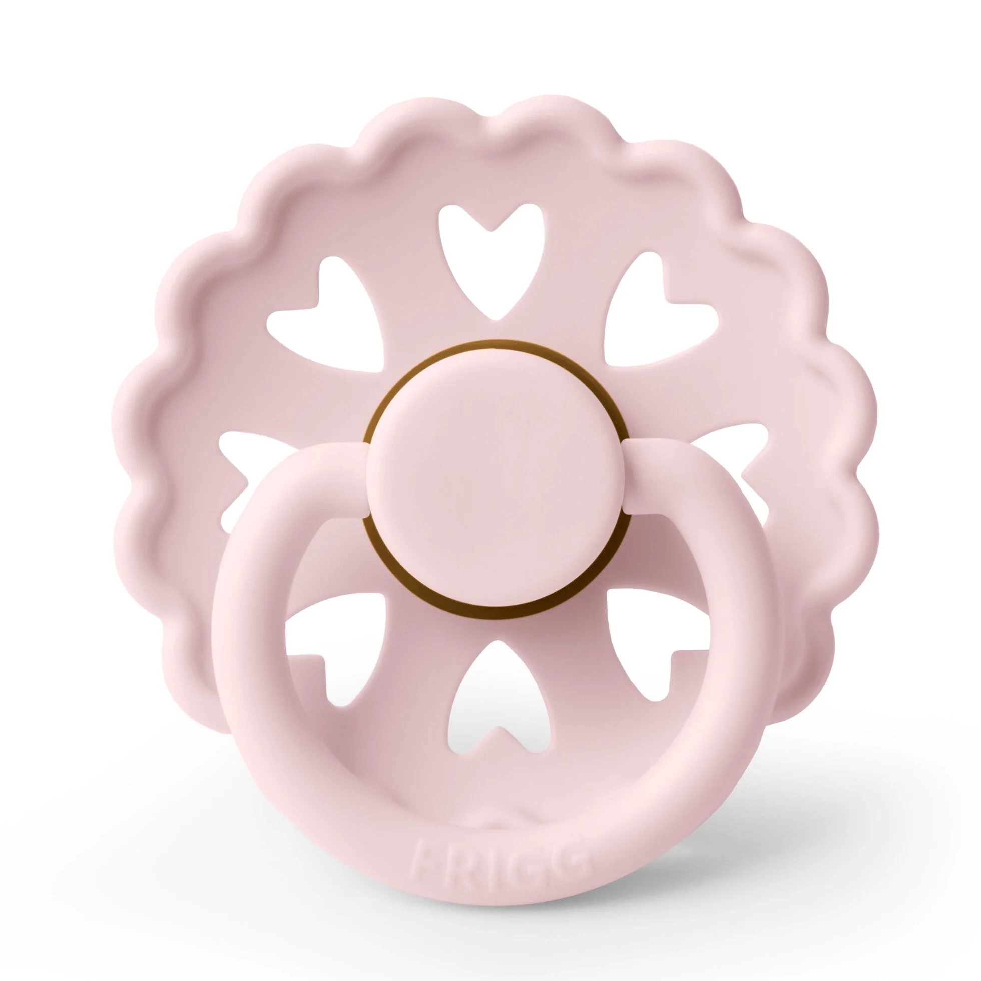FRIGG Fairy Tale Natural Rubber Pacifier 2pk - Image 4