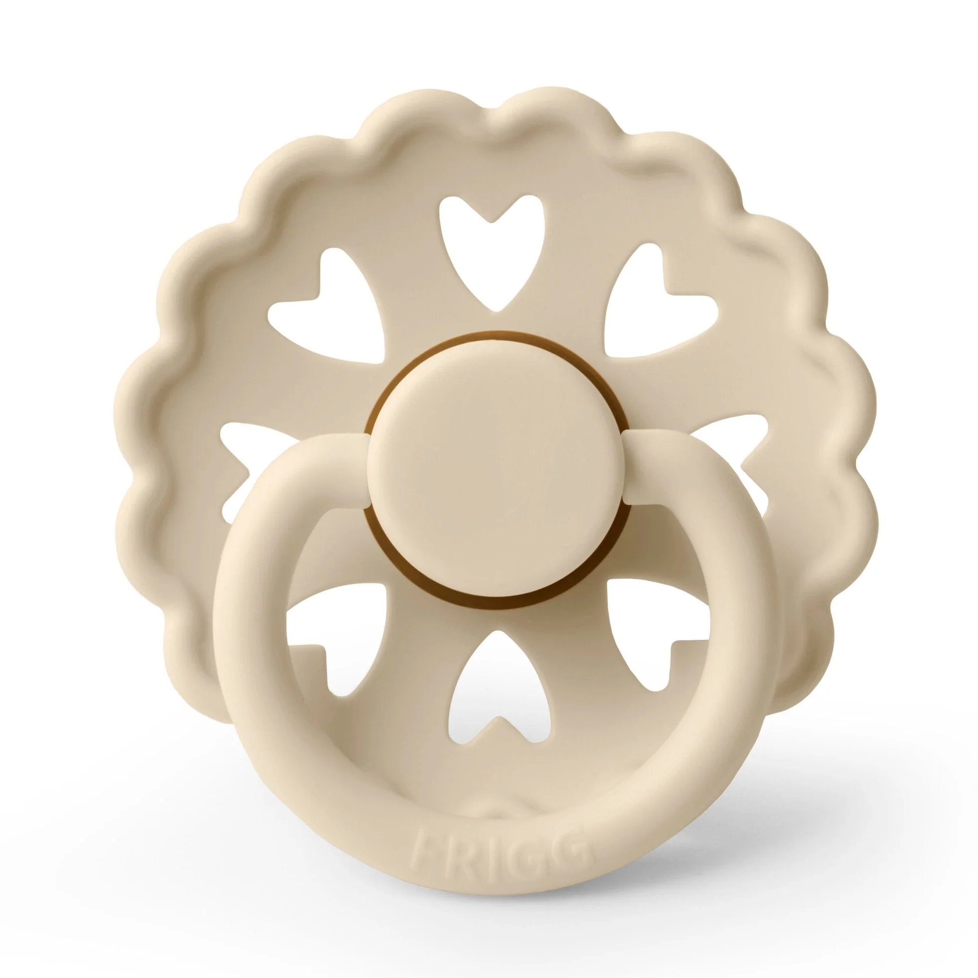FRIGG Fairy Tale Natural Rubber Pacifier 2pk - Image 6