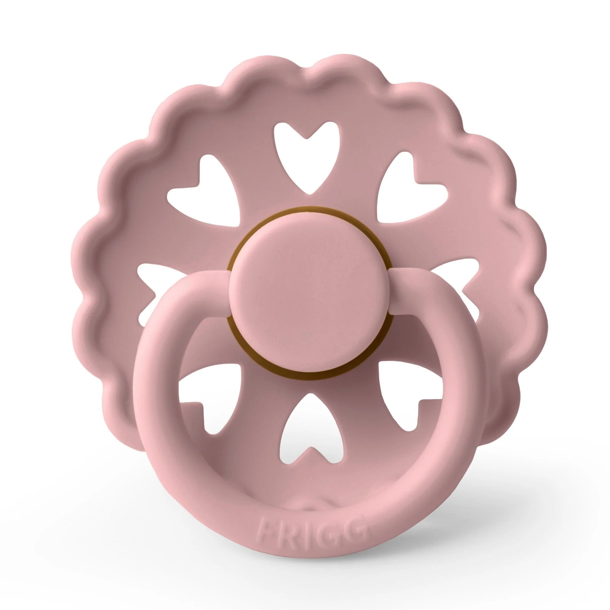 FRIGG Fairy Tale Natural Rubber Pacifier 2pk - Image 7