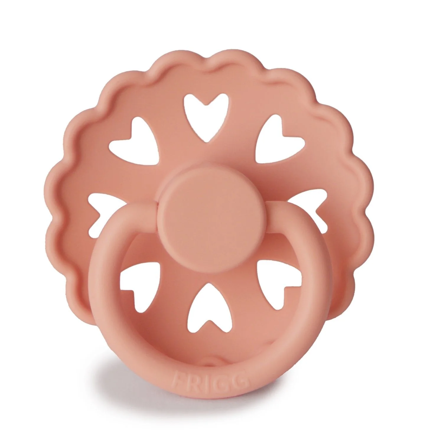 FRIGG Fairy Tale Silicone Pacifier 2pk - Image 2