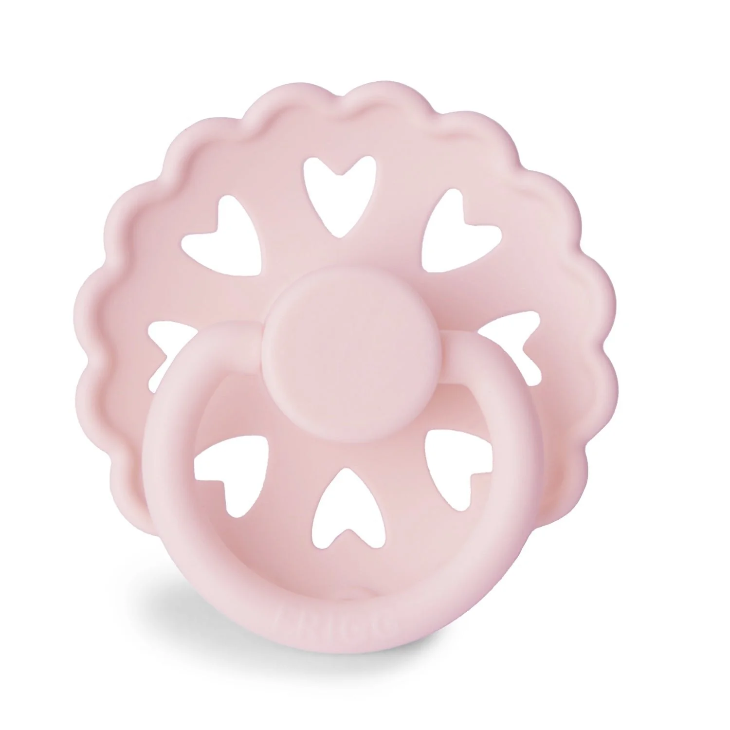 FRIGG Fairy Tale Silicone Pacifier 2pk - Image 3