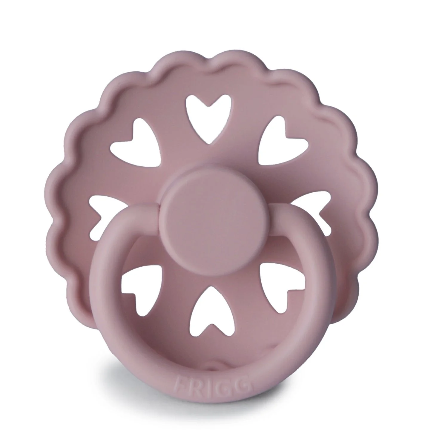 FRIGG Fairy Tale Silicone Pacifier 2pk - Image 4