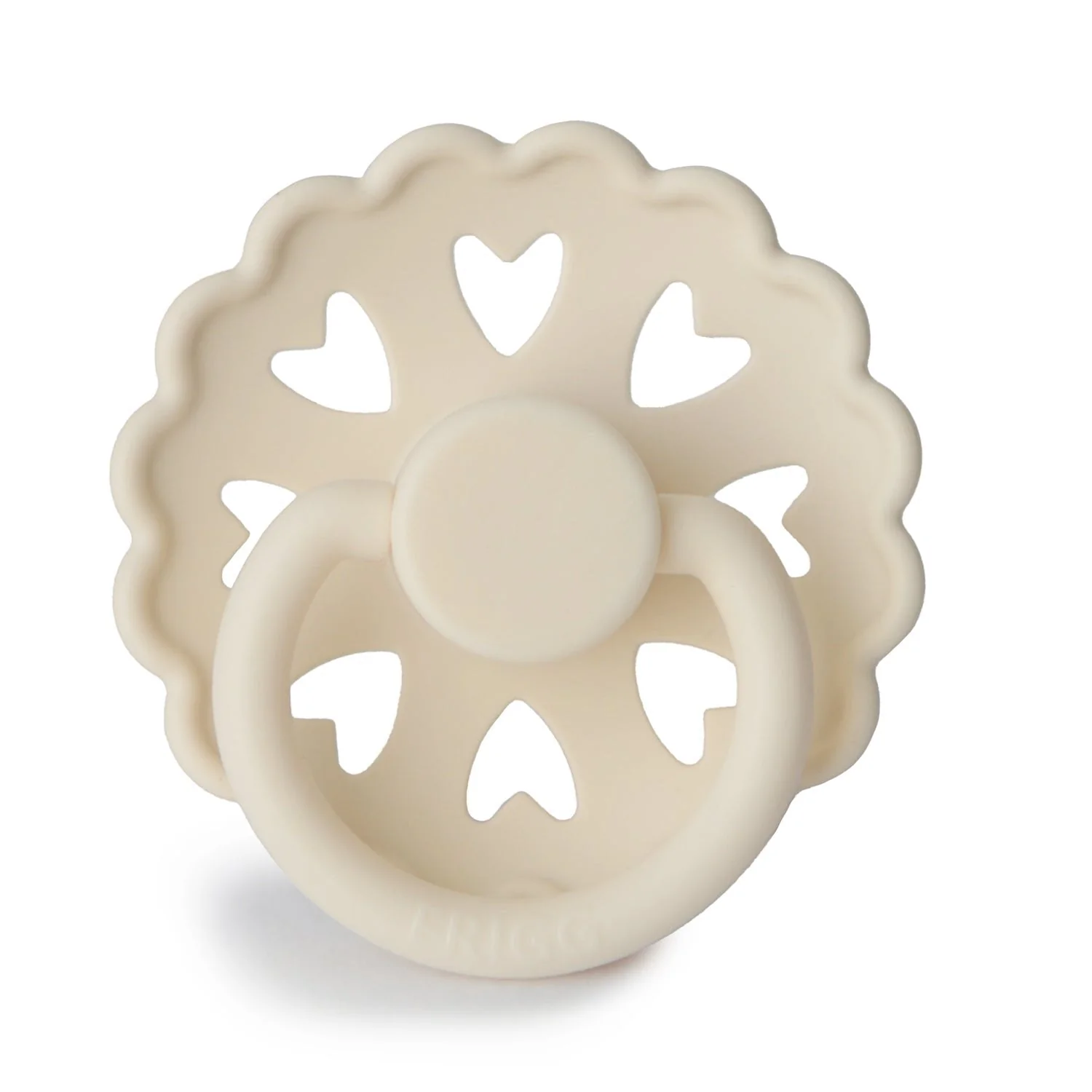 FRIGG Fairy Tale Silicone Pacifier 2pk - Image 5