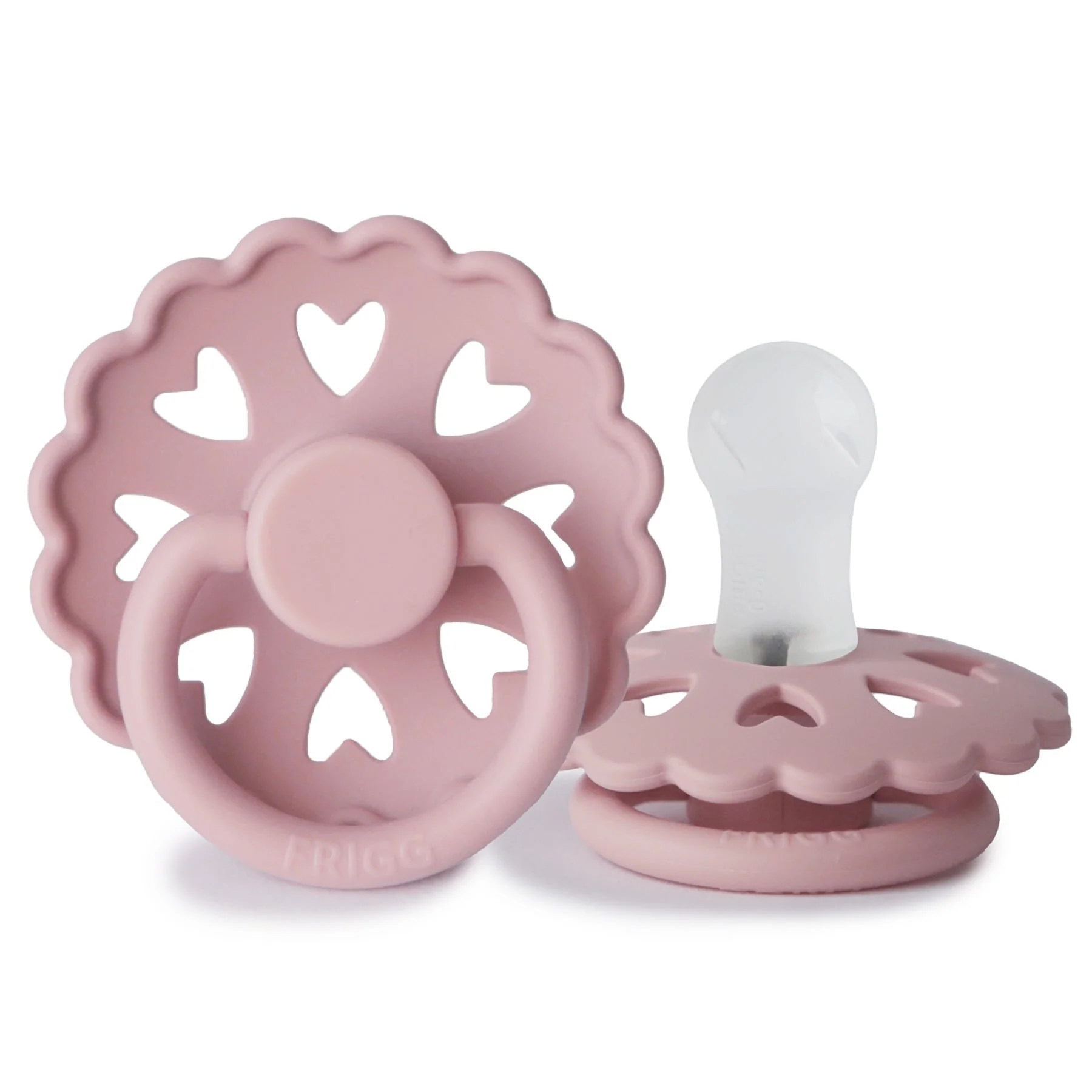 FRIGG Fairy Tale Silicone Pacifier 2pk - Image 7