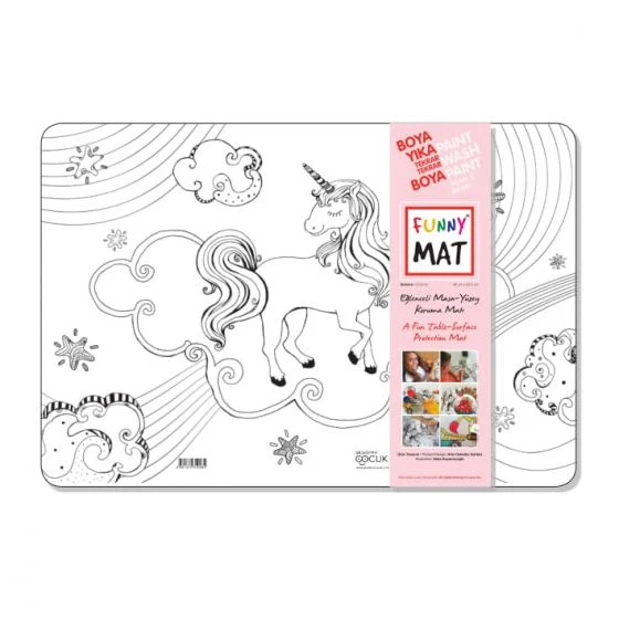 Funny Mats Large Mat - Image 7