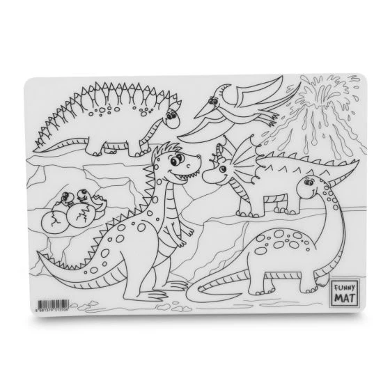Funny Mats Small Mat - Image 2