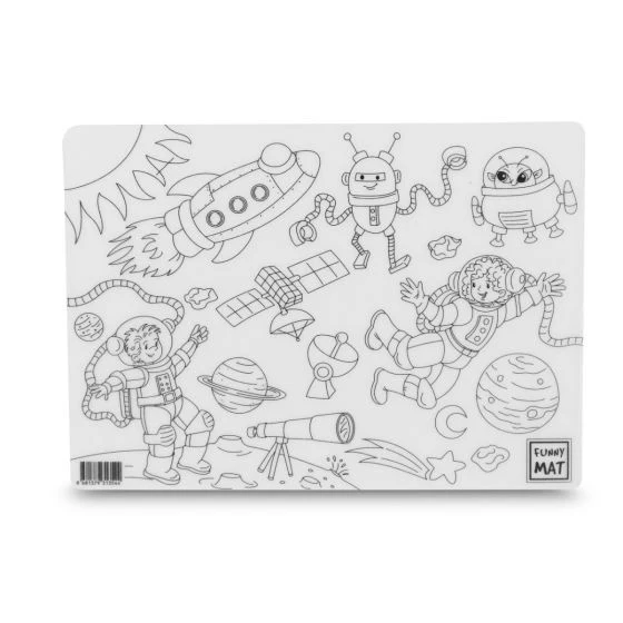 Funny Mats Small Mat - Image 5