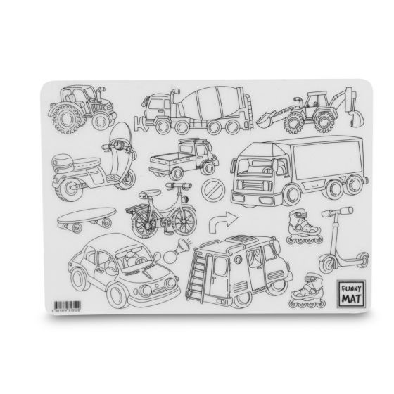 Funny Mats Small Mat - Image 6