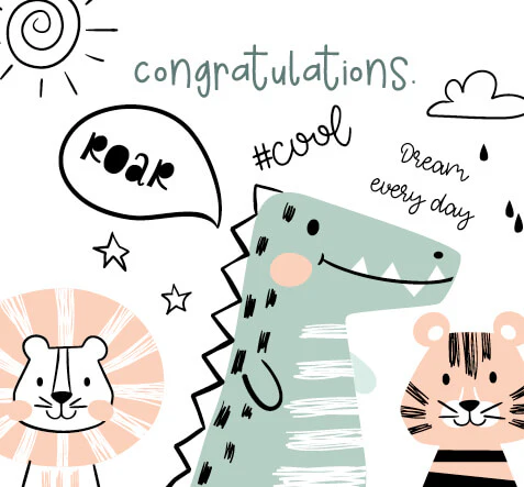 Gift Wrap & Card - Image 4