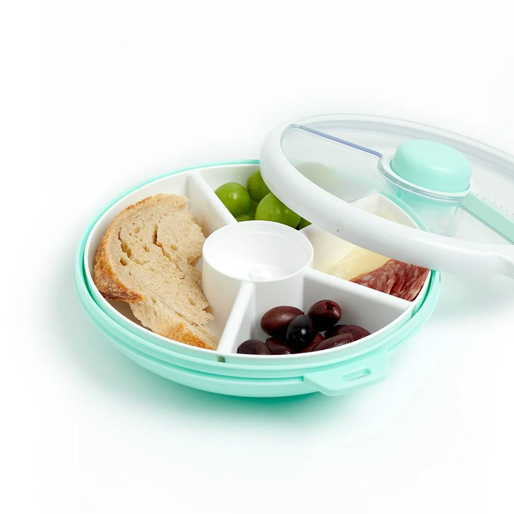 GoBe Large Snack Spinner