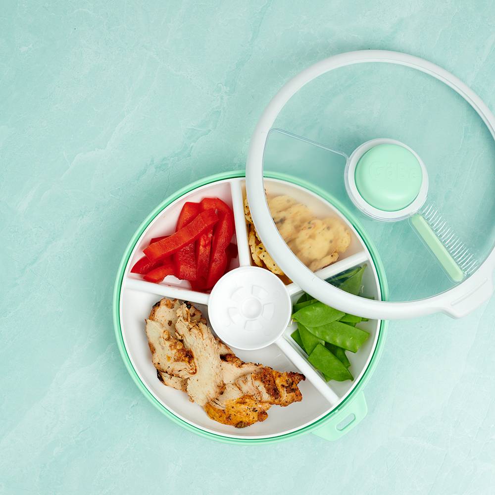 GoBe Large Snack Spinner - Image 10
