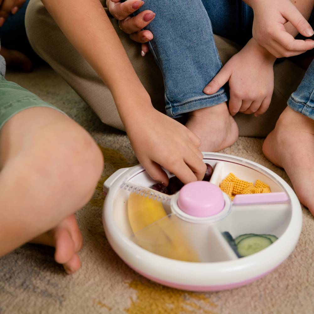 GoBe Large Snack Spinner - Image 11