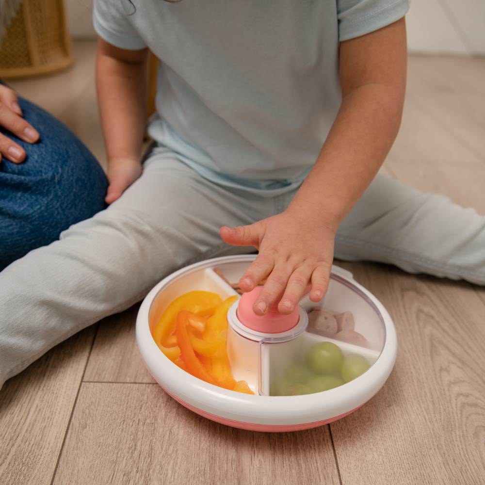 GoBe Large Snack Spinner - Image 12