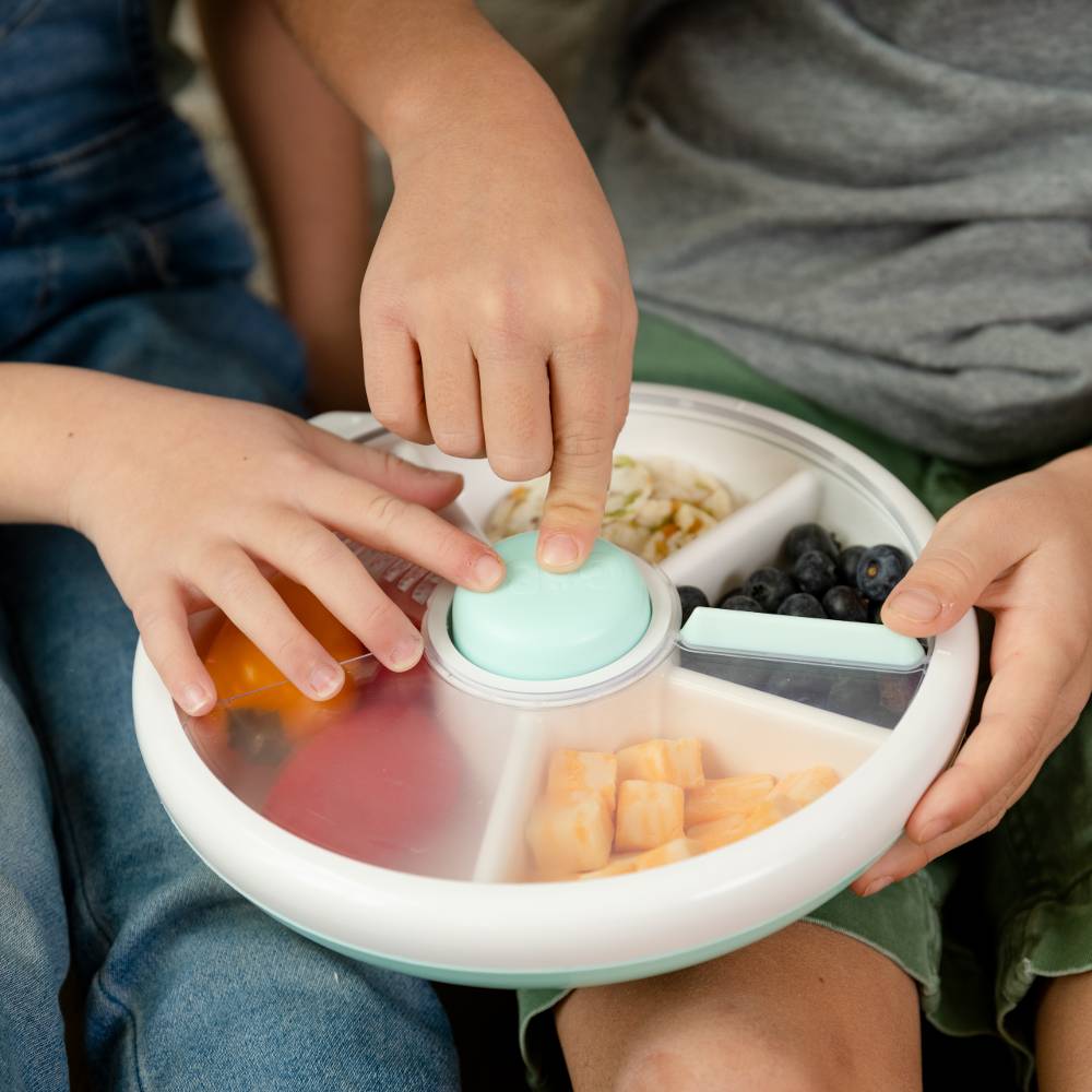 GoBe Large Snack Spinner - Image 13