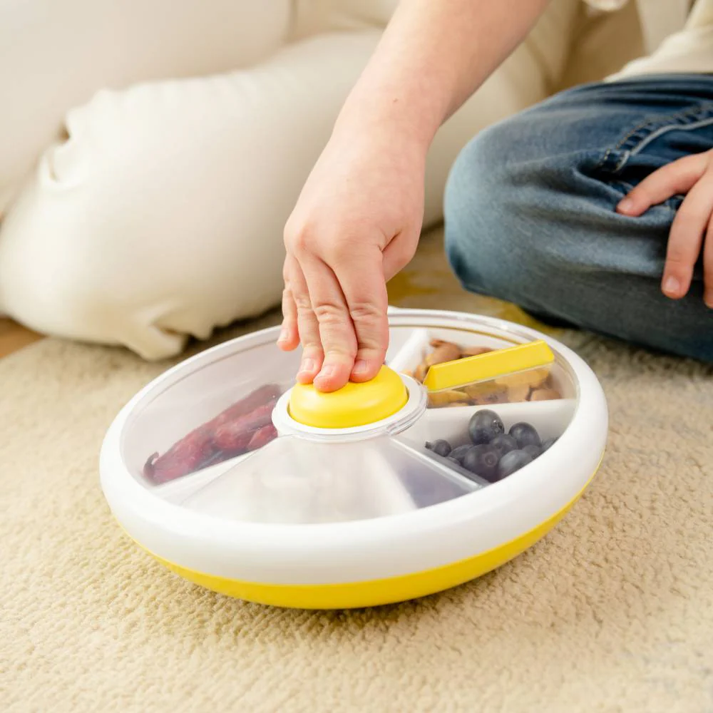 GoBe Large Snack Spinner - Image 14