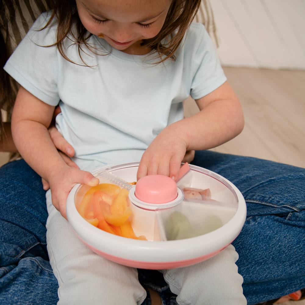 GoBe Large Snack Spinner - Image 16