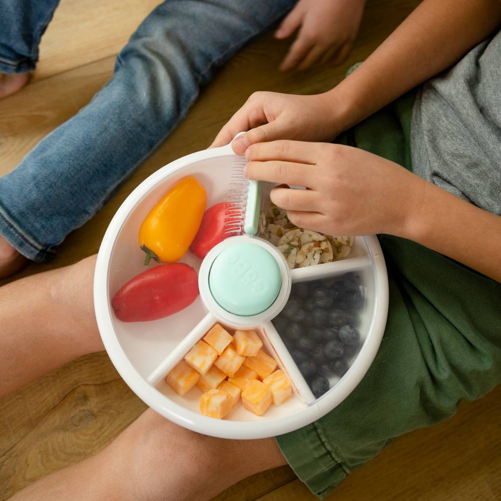 GoBe Large Snack Spinner - Image 17
