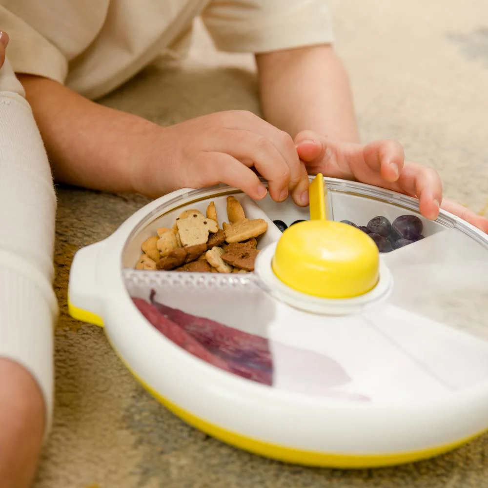 GoBe Large Snack Spinner - Image 18