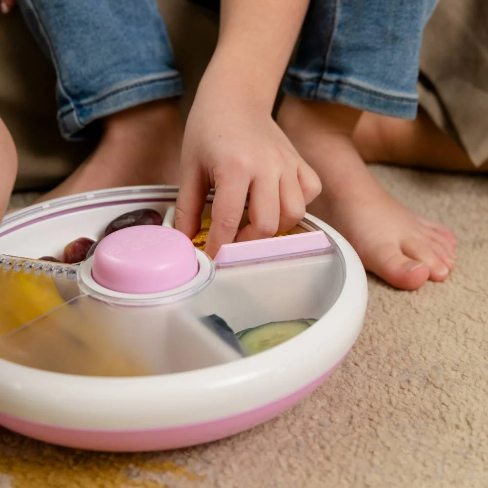 GoBe Large Snack Spinner - Image 7