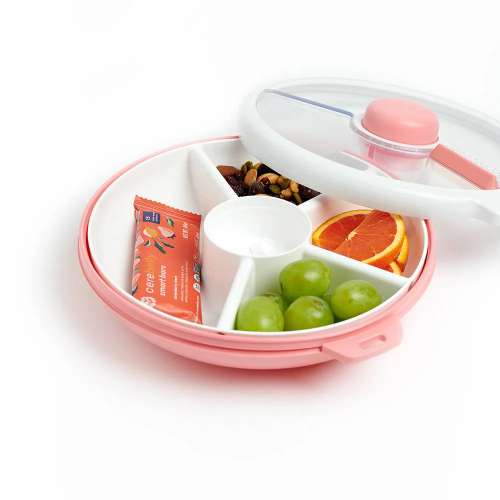 GoBe Large Snack Spinner - Image 8