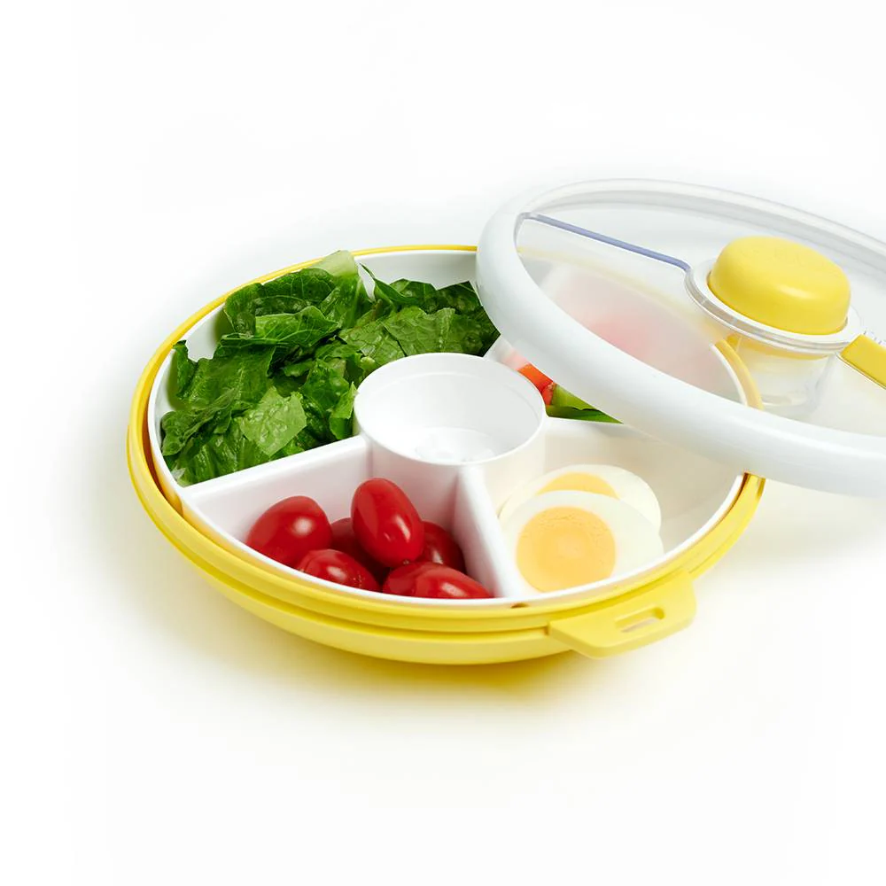 GoBe Large Snack Spinner - Image 9