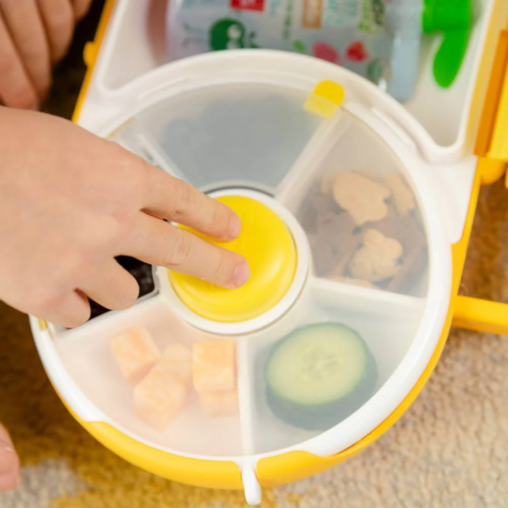 GoBe Lunchbox Spinner - Image 10