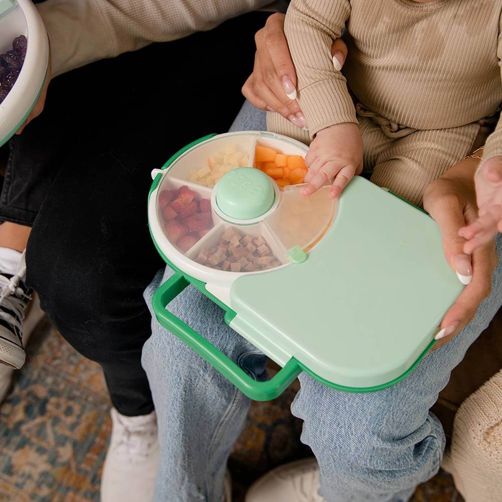 GoBe Lunchbox Spinner - Image 11