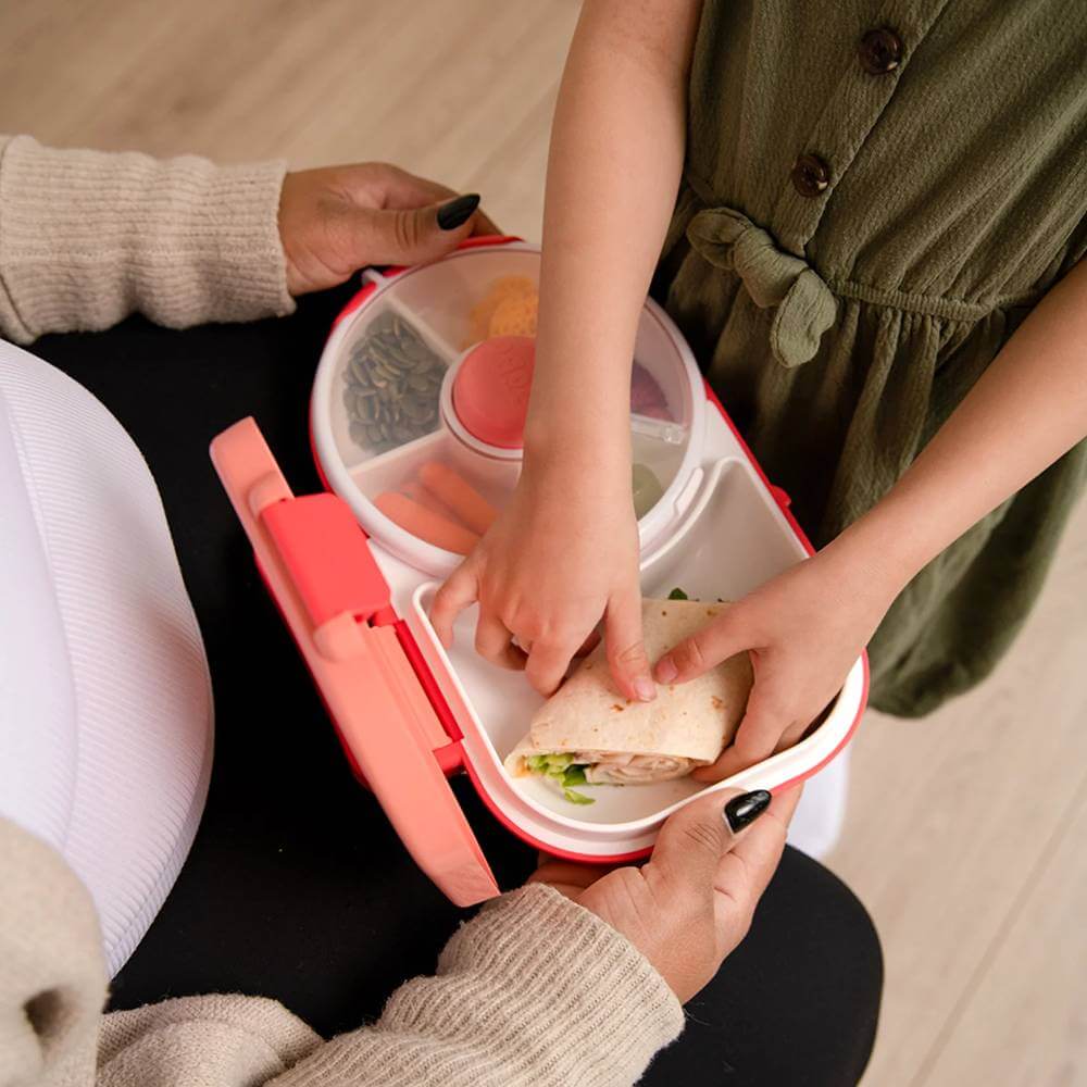GoBe Lunchbox Spinner - Image 12
