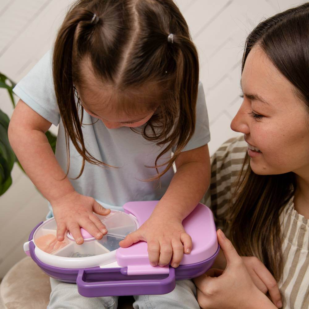 GoBe Lunchbox Spinner - Image 13