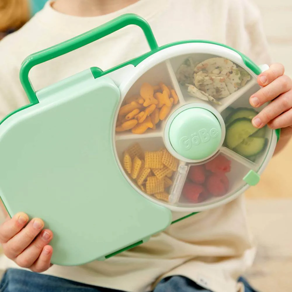GoBe Lunchbox Spinner - Image 15