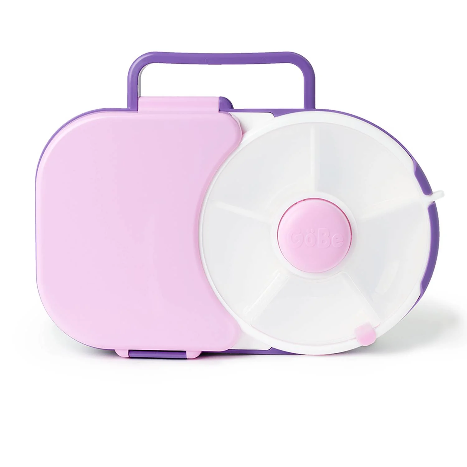 GoBe Lunchbox Spinner - Image 3