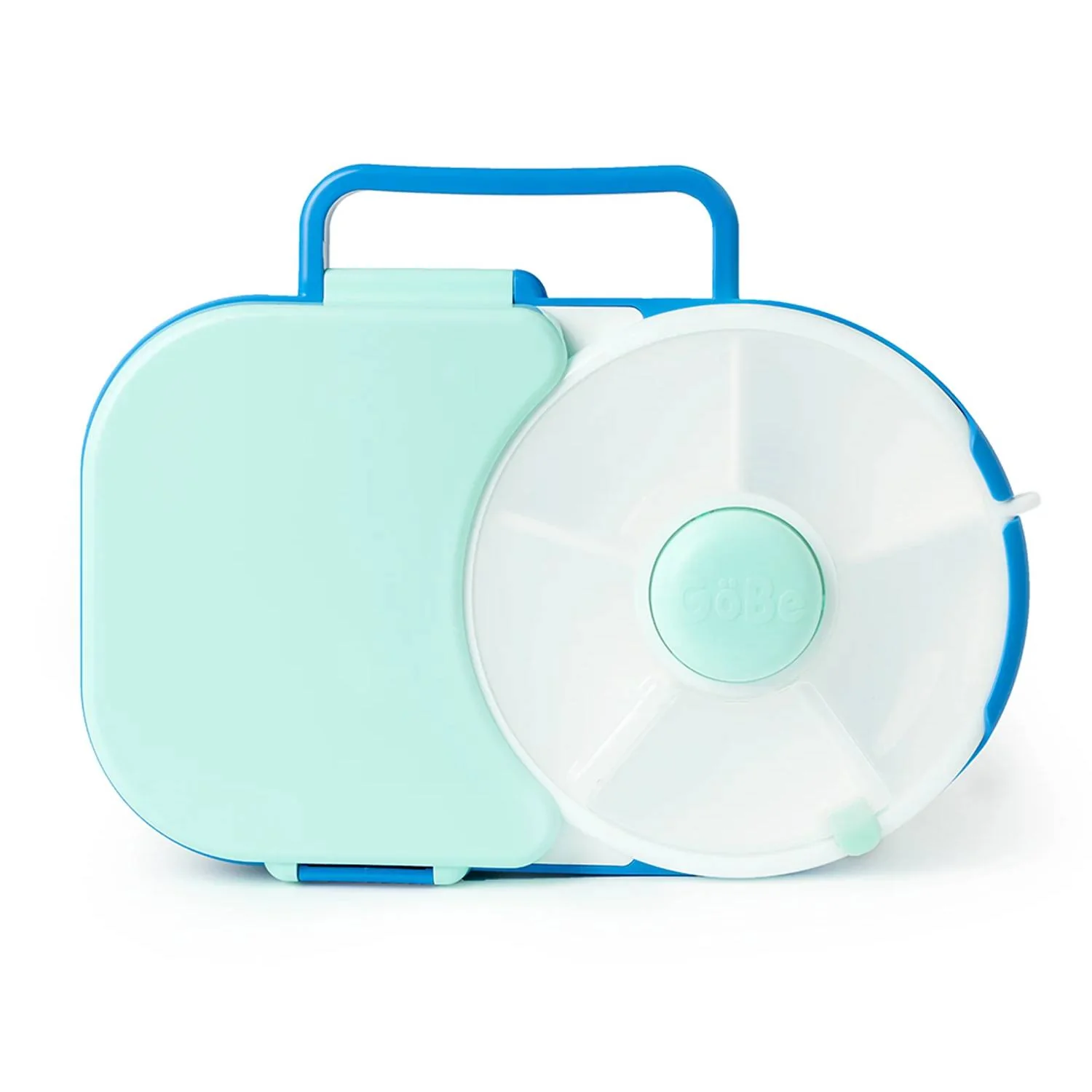 GoBe Lunchbox Spinner - Image 4