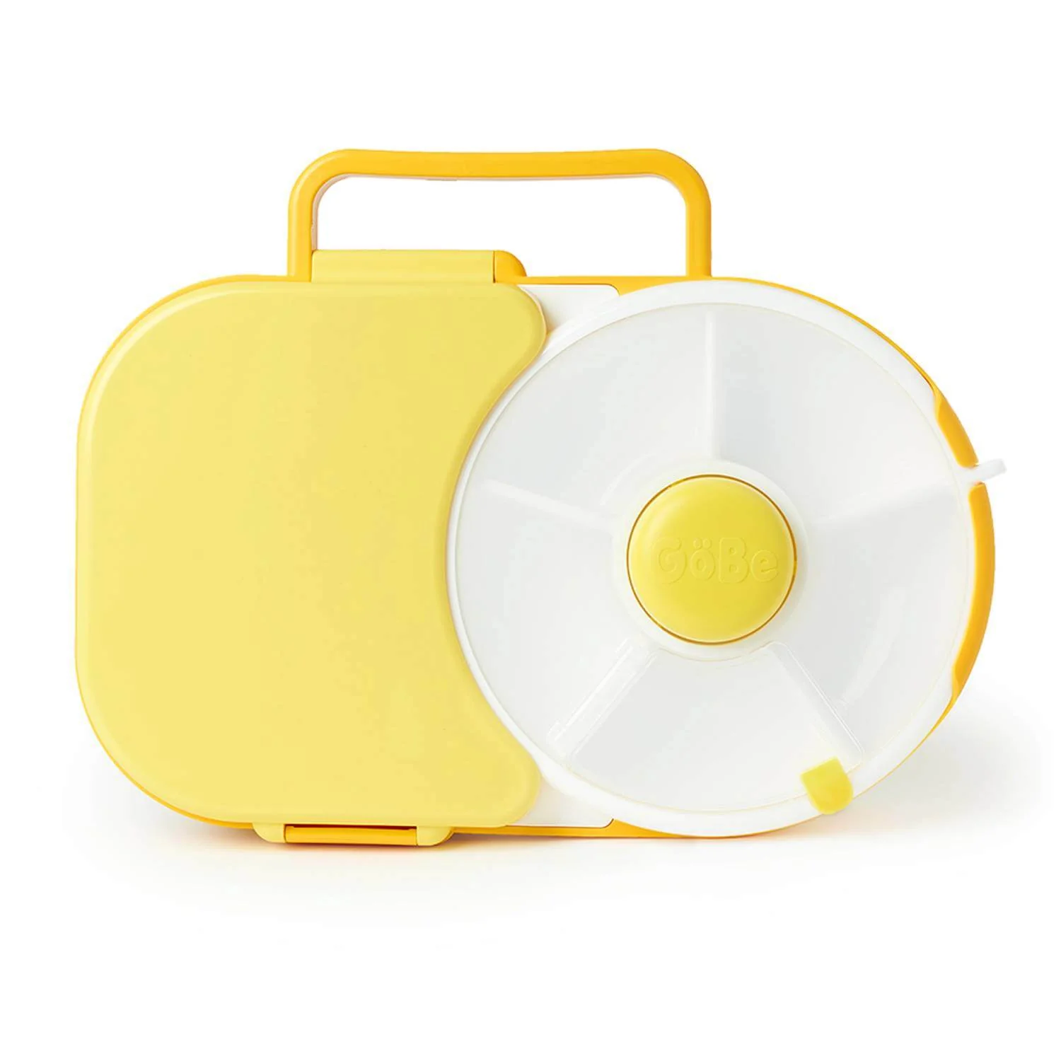 GoBe Lunchbox Spinner - Image 5